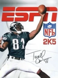 ESPN NFL 2K5