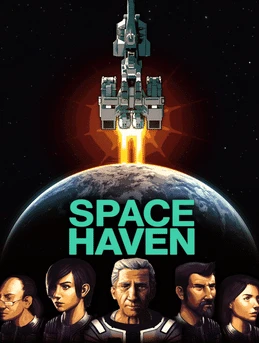 Space Haven