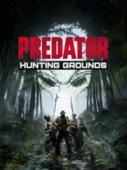Predator: Hunting Grounds