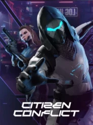 Citizen Conflict