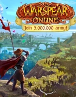 Warspear Online