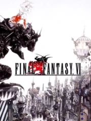 Final Fantasy VI