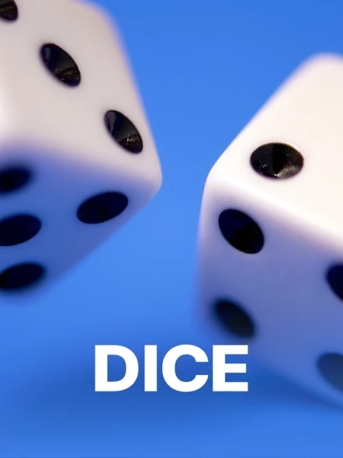 Dice