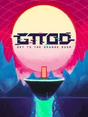 GTTOD: Get to the Orange Door