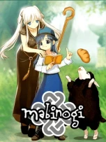 Mabinogi