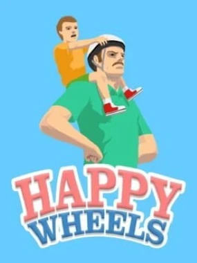 Happy Wheels