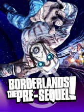 Borderlands: The Pre-Sequel