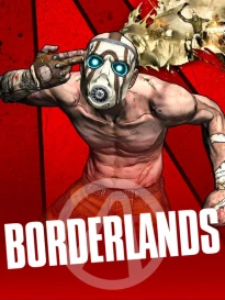 Borderlands 