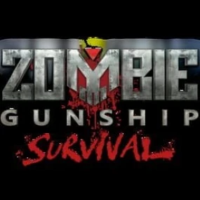 Zombie Gunship Survival