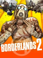 Borderlands 2