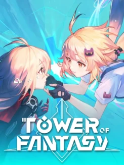 Tower of Fantasy