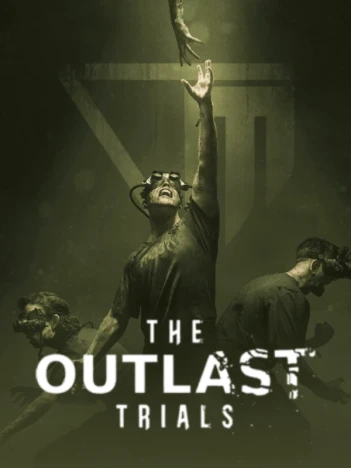 The Outlast Trials