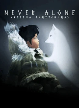Never Alone