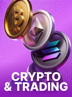 Crypto & Trading