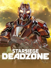 Starsiege: Deadzone