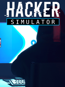 Hacker Simulator banner