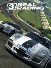 Real Racing 3