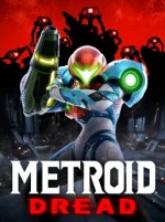 Metroid Dread