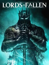 Lords of the Fallen (2014)