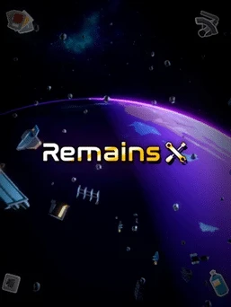 Remains