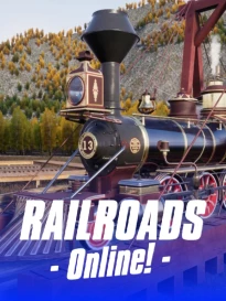 Railroads Online!