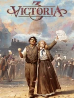 Victoria 3