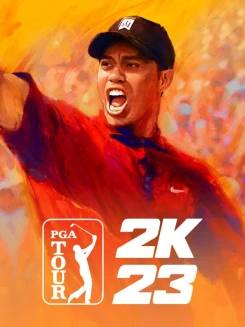 PGA Tour 2K23