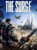 The Surge