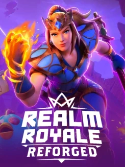 Realm Royale Reforged
