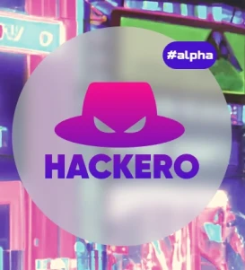 Hackero.io