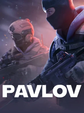 Pavlov VR