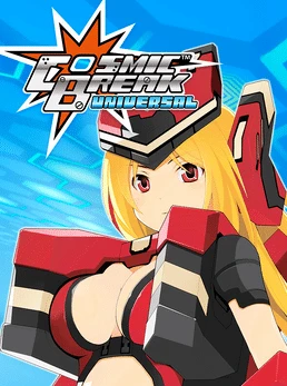 CosmicBreak Universal