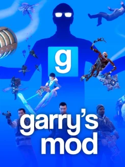 Garry's Mod