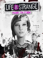 Life is Strange: Before the Storm