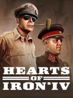 Hearts of Iron IV Streaming - Live Streams on Kick
