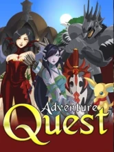 Adventure Quest