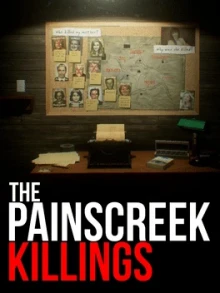 The Painscreek Killings