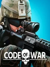 Code of War