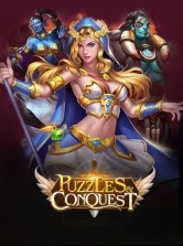 Puzzles & Conquest