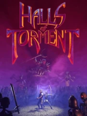 Halls of Torment