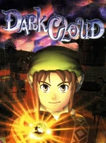 Dark Cloud