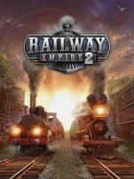Railway Empire 2