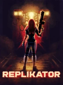 Replikator