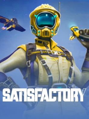Satisfactory