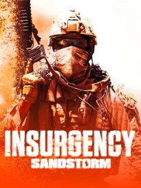 Insurgency: Sandstorm
