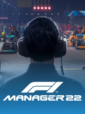 F1 Manager 2022
