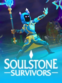 Soulstone Survivors