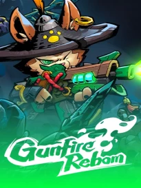 Gunfire Reborn