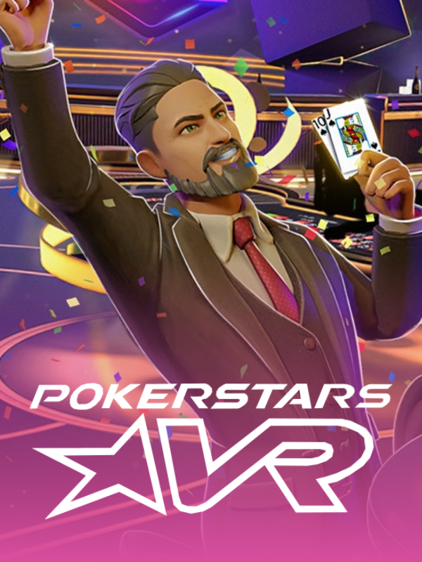 PokerStars VR