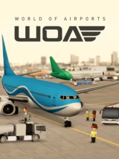World of Airports